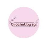 crochet by sg